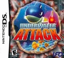 Underwater Attack (Nintendo DS) - for just $0! 