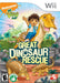 Go, Diego, Go!: Great Dinosaur Rescue (Wii) - for just $0! 