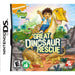 Go, Diego, Go!: Great Dinosaur Rescue (Nintendo DS) - Just $0! Shop now at Retro Gaming of Denver