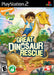 Go, Diego, Go!: Great Dinosaur Rescue (Playstation 2) - for just $0! 