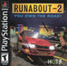 Runabout 2 (Playstation) - for just $0! 