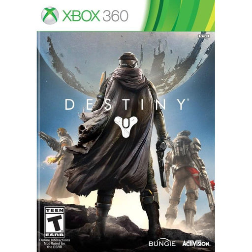 Destiny (Xbox 360) - Just $0! Shop now at Retro Gaming of Denver