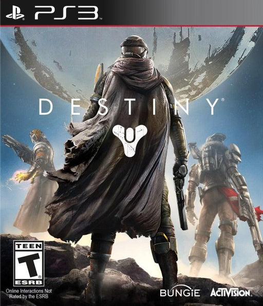 Destiny (Playstation 3) - for just $0! 