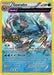 Gyarados (Prerelease) [Staff] XY60 - XY Promos Holofoil - for just $169.99! 