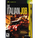 Italian Job (Xbox) - Just $0! Shop now at Retro Gaming of Denver