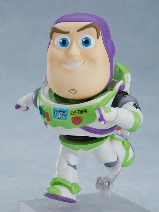 Good Smile Company: Nendoroid: Toy Story - Buzz Lightyear DX Version #1047-DX - for just $70.99! 