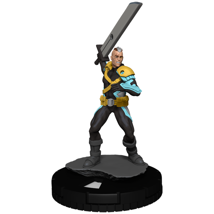 HeroClix: Marvel - X-Men X of Swords Miniatures Game - Premium Miniatures - Just $69.99! Shop now at Retro Gaming of Denver