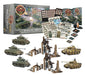 Achtung Panzer! Blood & Steel Starter Set - for just $150! 