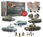 Achtung Panzer! Soviet Army Tank Force - for just $165! 