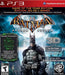 Batman: Arkham Asylum Game Of The Year Edition (Greatest Hits) (Playstation 3) - for just $0! 