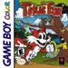 Titus the Fox (Gameboy Color) - Just $0! Shop now at Retro Gaming of Denver