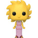 Funko Pop! Simpsons: Lisandra Lisa - Premium Bobblehead Figures - Just $8.95! Shop now at Retro Gaming of Denver