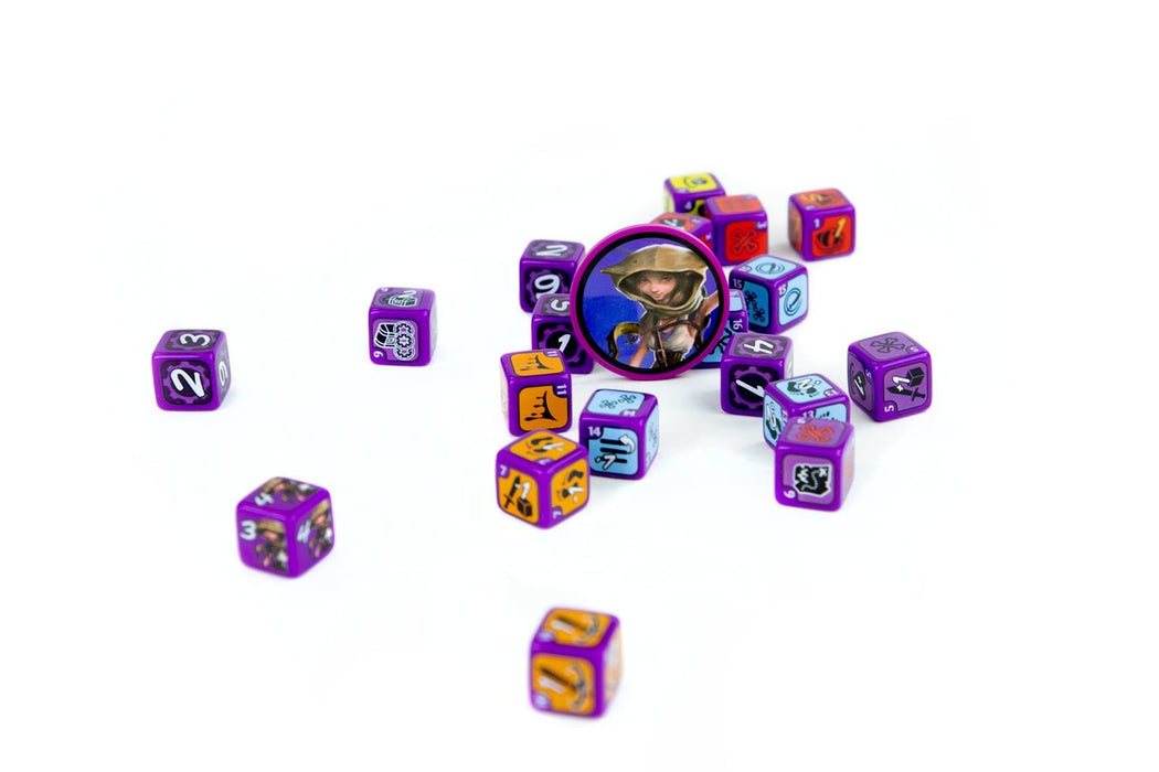Too Many Bones: Nugget - for just $29.95! 