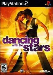 Dancing with the Stars - Playstation 2 - for just $6.99! 