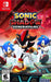 Sonic x Shadow Generations (Nintendo Switch) - Just $0! Shop now at Retro Gaming of Denver