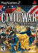 The History Channel: Civil War - Secret Missions (Playstation 2) - for just $0! 