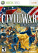 The History Channel: Civil War - Secret Missions (Xbox 360) - for just $0! 