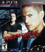 Prison Break: The Conspiracy (Playstation 3) - for just $0! 