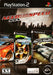 Need For Speed: Collector's Series (Playstation 2) - for just $0! 