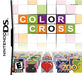 Color Cross (Nintendo DS) - for just $0! 