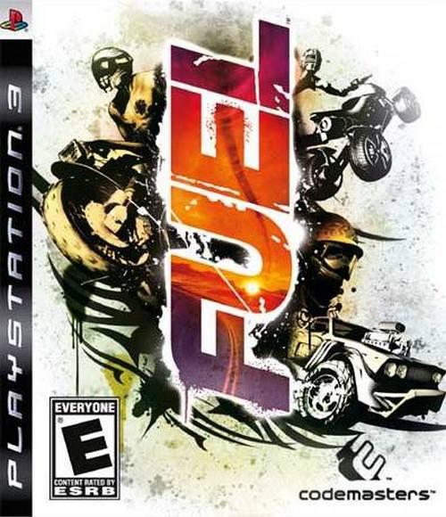 Fuel (Playstation 3) - for just $0! 