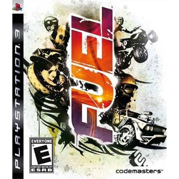 Fuel (Playstation 3) - Just $0! Shop now at Retro Gaming of Denver