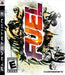 Fuel (Playstation 3) - for just $0! 