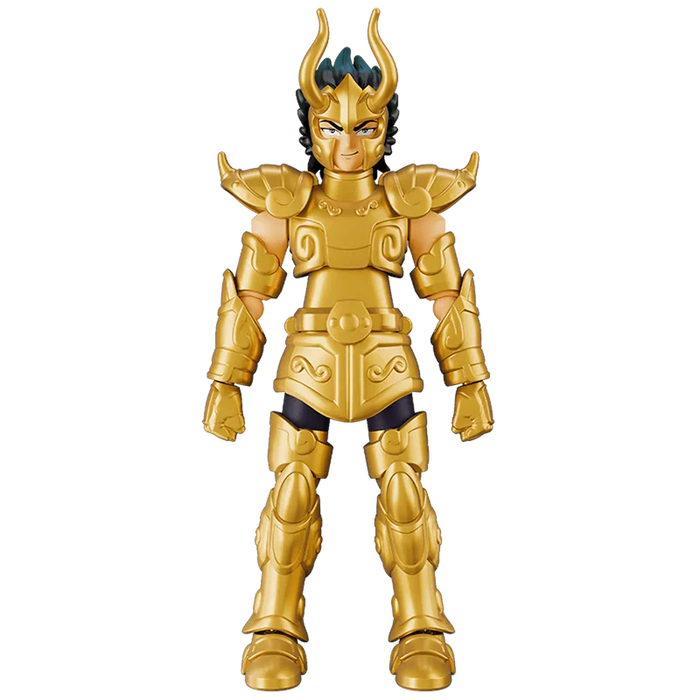 Saint Seiya Galaxy Version 01 The Legacy of Sagittarius!! (1 Blind Box) - for just $9.99! 