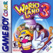 Wario Land 3 (Gameboy Color) - Just $0! Shop now at Retro Gaming of Denver