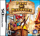 Dawn of Discovery (Nintendo DS) - for just $0! 