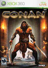 Conan - Xbox 360 - for just $16.99! 