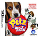 Petz Dogz Pack (Nintendo DS) - Just $0! Shop now at Retro Gaming of Denver