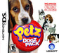Petz Dogz Pack (Nintendo DS) - for just $0! 