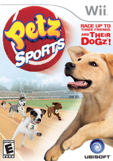 Petz Sports: Dog Playground (Wii) - for just $0! 