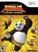 Kung Fu Panda: Legendary Warriors (Wii) - for just $0! 