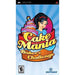 Cake Mania: Baker's Challenge (PSP) - Just $0! Shop now at Retro Gaming of Denver