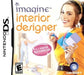 Imagine Interior Designer (Nintendo DS) - for just $0! 