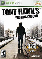Tony Hawk Proving Ground - Xbox 360 - for just $8.99! 