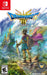 Dragon Quest III HD-2D Remake (Nintendo Switch) - Just $0! Shop now at Retro Gaming of Denver