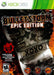 Bulletstorm Epic Edition (Xbox 360) - for just $0! 