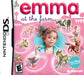 Emma at the Farm (Nintendo DS) - for just $0! 
