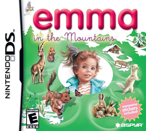 Emma in the Mountains (Nintendo DS) - for just $0! 