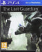 The Last Guardian [European Import] (Playstation 4) - for just $0! 