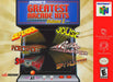 Midway's Greatest Arcade Hits Volume 1 (Nintendo 64) - for just $0! 