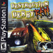 Destruction Derby Raw (Playstation) - Just $0! Shop now at Retro Gaming of Denver