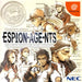 Espion-Age-Nts (Industrial Spy: Operation Espionage) [Japan Import] (Sega Dreamcast) - for just $0! 
