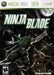 Ninja Blade (Xbox 360) - for just $0! 