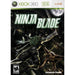Ninja Blade (Xbox 360) - Just $0! Shop now at Retro Gaming of Denver