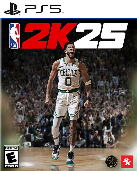 NBA 2K25 (PlayStation 5) - Just $0! Shop now at Retro Gaming of Denver