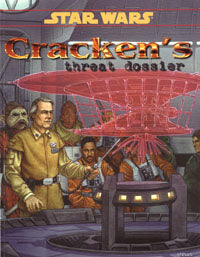 Cracken's Threat Dossier - for just $15! 